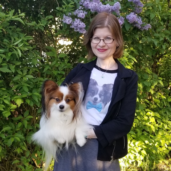 πΌ Meet your Posher, Breanna! π - Picture 2 of 3